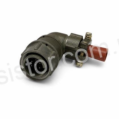Вилка 2РМ18КУН7Ш1В1